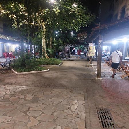 Casa Em Angra Dos Reis, Verolme, Para 8 Pessoas Exteriör bild