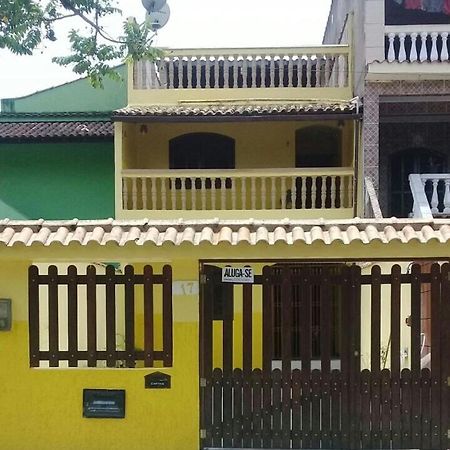 Casa Em Angra Dos Reis, Verolme, Para 8 Pessoas Exteriör bild