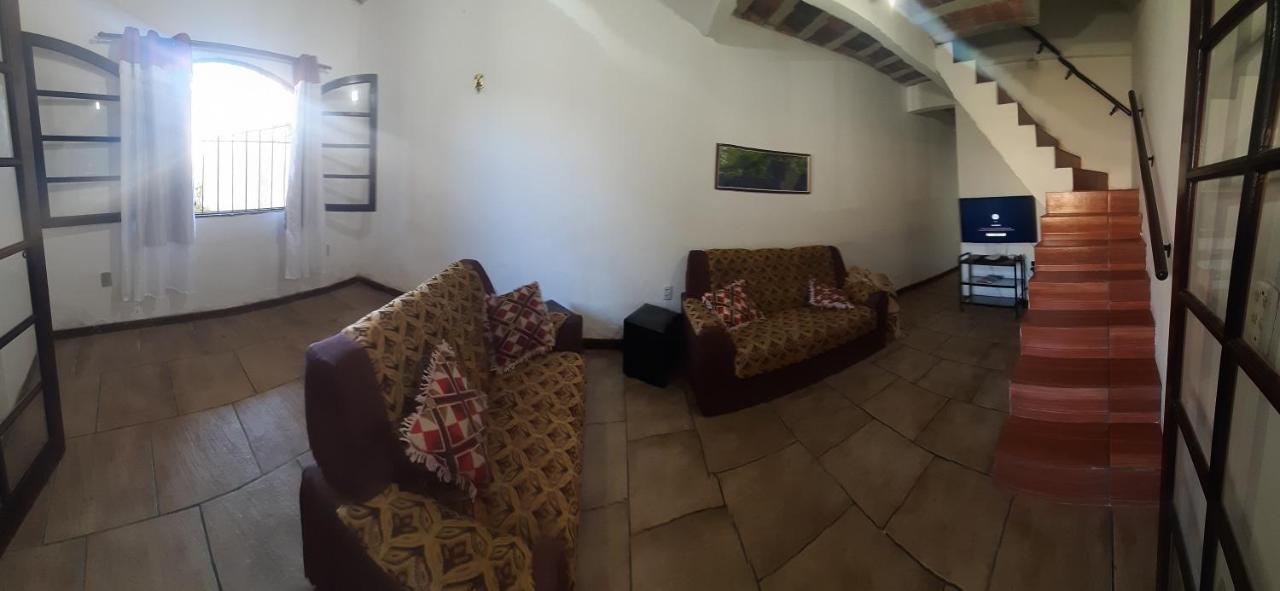 Casa Em Angra Dos Reis, Verolme, Para 8 Pessoas Exteriör bild