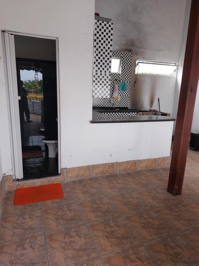 Casa Em Angra Dos Reis, Verolme, Para 8 Pessoas Exteriör bild
