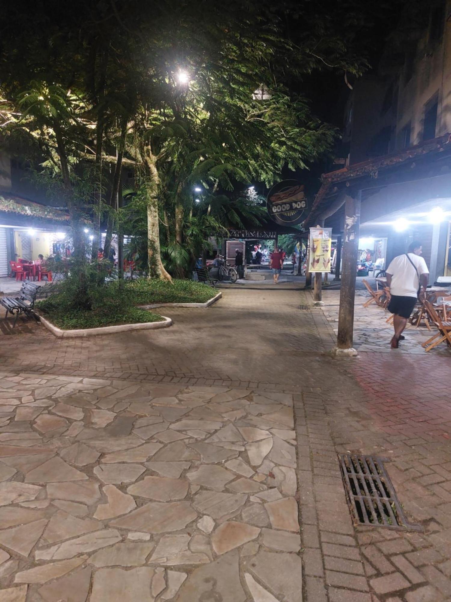 Casa Em Angra Dos Reis, Verolme, Para 8 Pessoas Exteriör bild