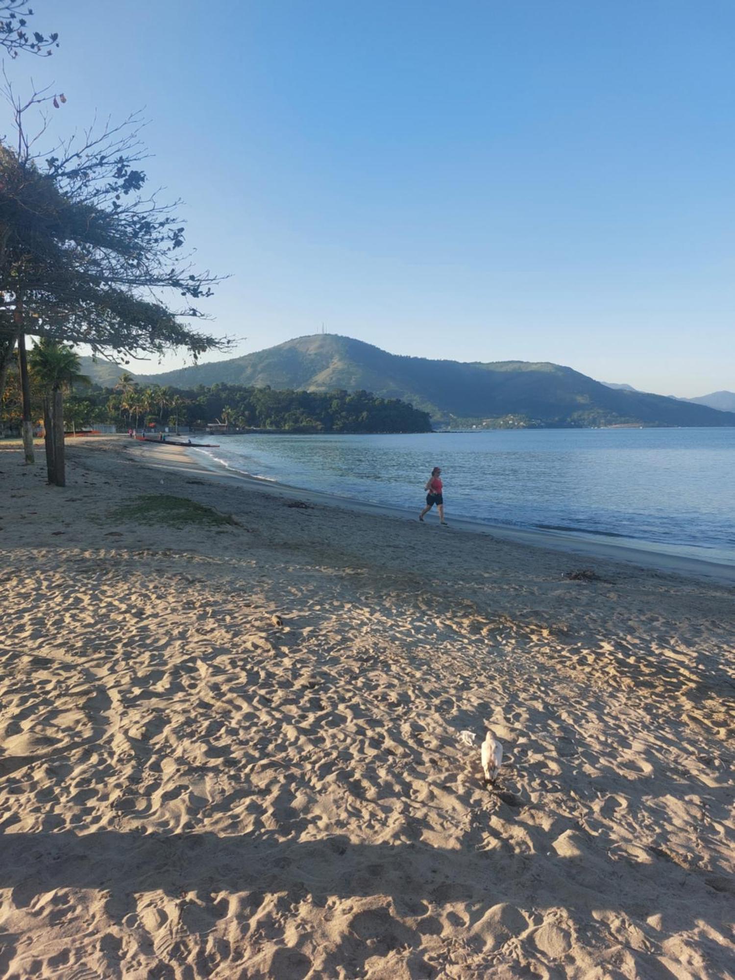 Casa Em Angra Dos Reis, Verolme, Para 8 Pessoas Exteriör bild