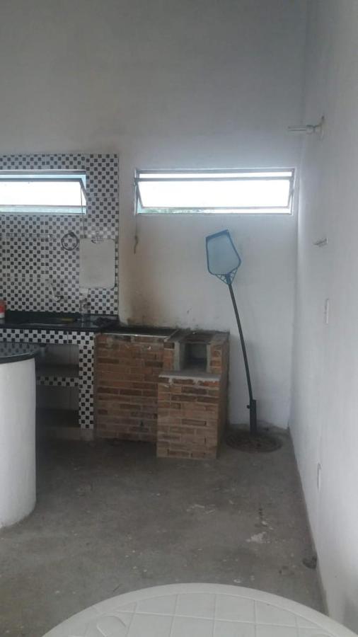 Casa Em Angra Dos Reis, Verolme, Para 8 Pessoas Exteriör bild
