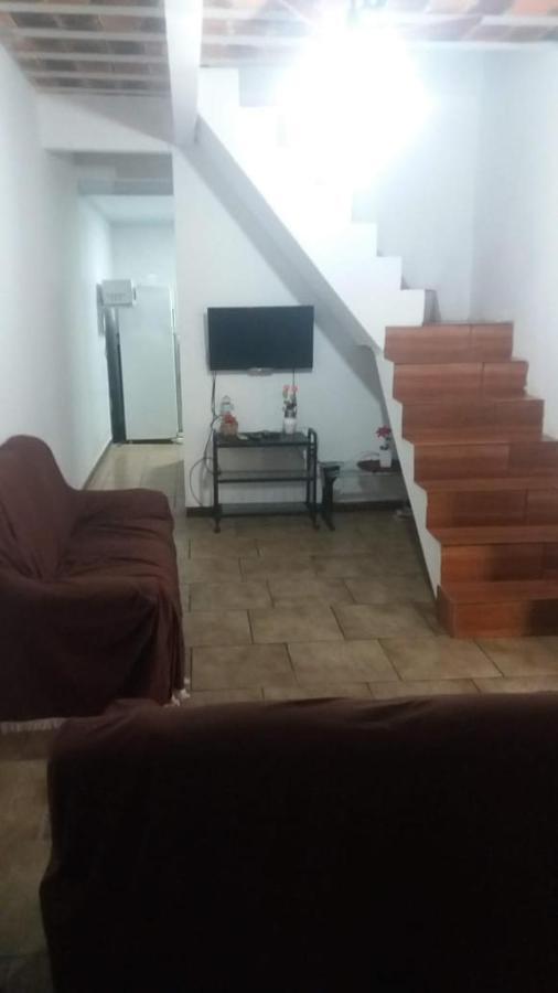 Casa Em Angra Dos Reis, Verolme, Para 8 Pessoas Exteriör bild