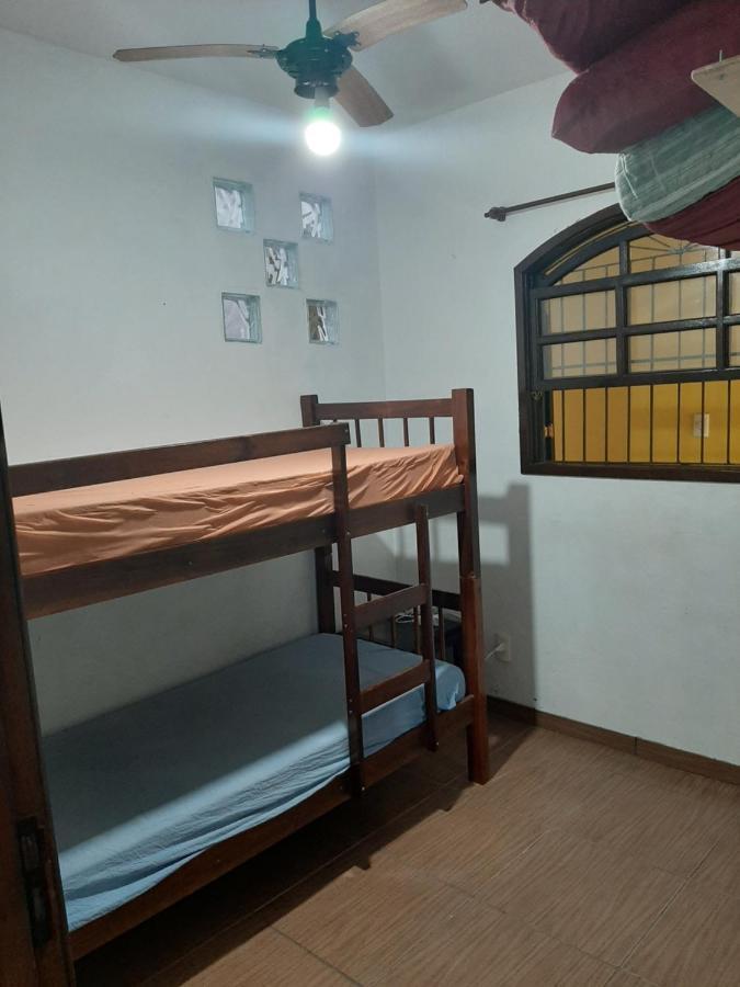 Casa Em Angra Dos Reis, Verolme, Para 8 Pessoas Exteriör bild